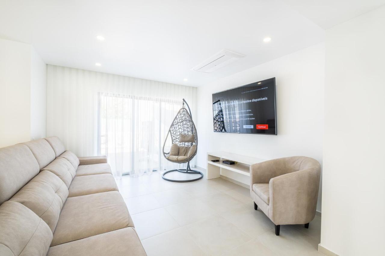 Atlantis Luxury Villa By Atlantic Places Gale  Dış mekan fotoğraf
