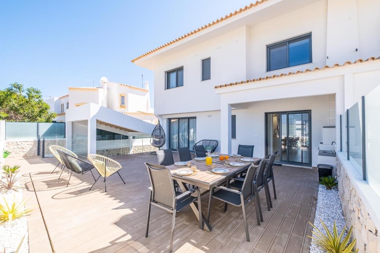 Atlantis Luxury Villa By Atlantic Places Gale  Dış mekan fotoğraf