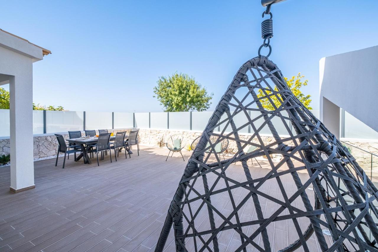 Atlantis Luxury Villa By Atlantic Places Gale  Dış mekan fotoğraf