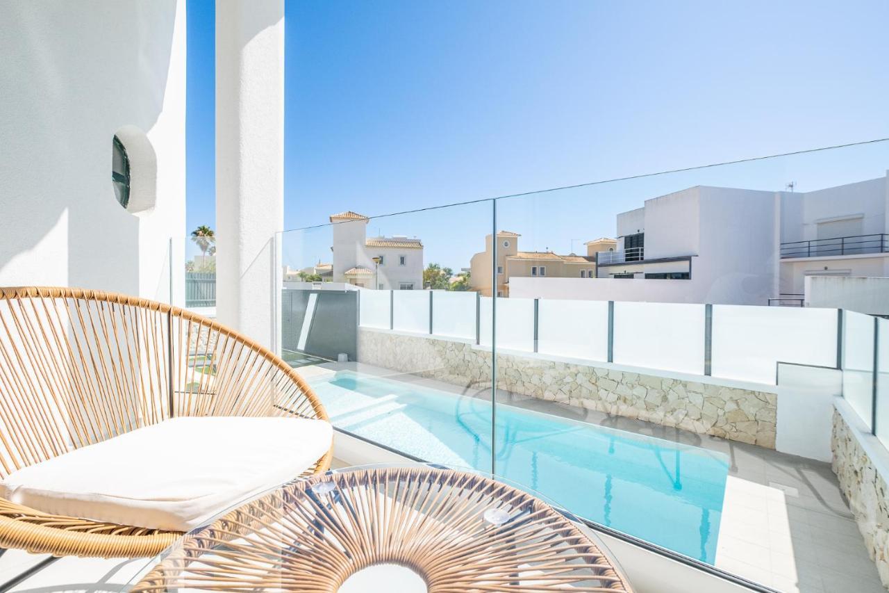 Atlantis Luxury Villa By Atlantic Places Gale  Dış mekan fotoğraf