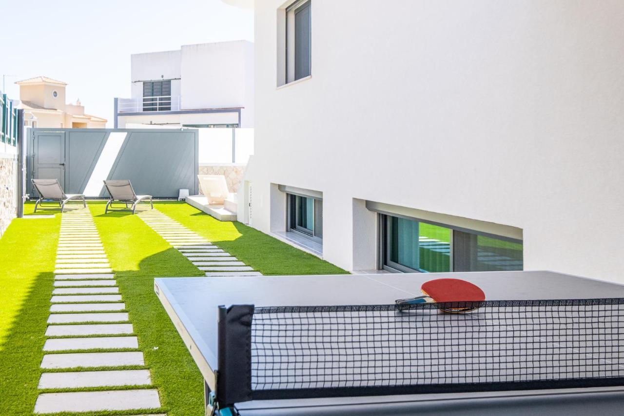 Atlantis Luxury Villa By Atlantic Places Gale  Dış mekan fotoğraf